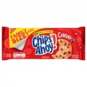 Chips Ahoy