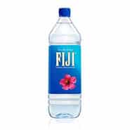 Fiji Water Bottle