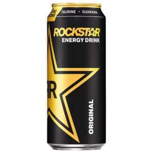 Rockstar Can