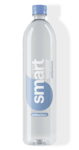 Smart Water bottle