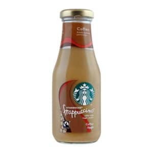 Starbucks Frappuccino Coffe