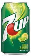 7UP Can