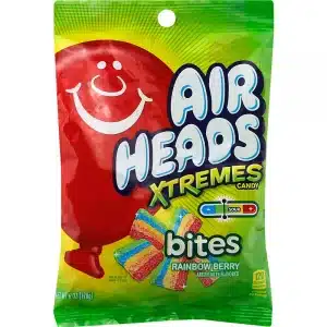 Airheads