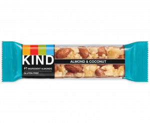 Kind Bar - Almond Coconut