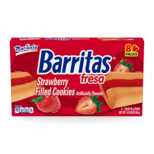 Barritas