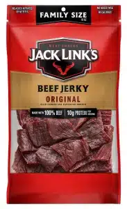 Jack links Beef Jerky