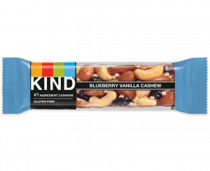 Kind Bar - Blueberry Vanilla Cashew