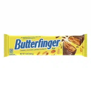 Butterfinger