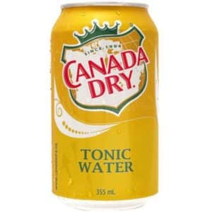 Canada Dry