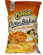 Cheetos