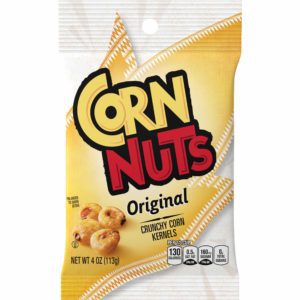 Corn Nuts