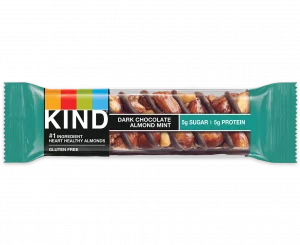 Kind Bar - Dark Chocolate Almond Mint