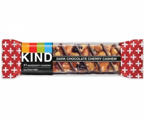 Kind Bar - Dark Chocolate Cherry Cashew