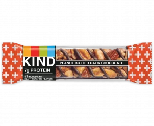 Kind Bar - Dark Chocolate Peanut Butter