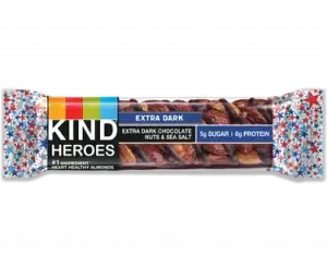 Kind Bar - Extra Dark Chocolate Nuts & Sea Salt