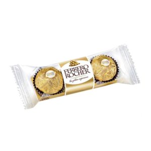 Ferrero Rocher 3 pack