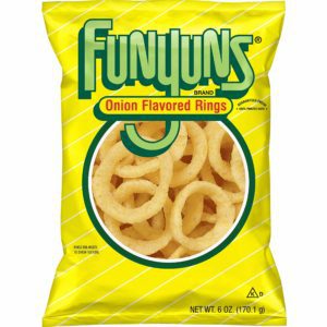 Funyuns