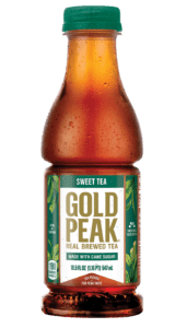 Gold Peak Tea