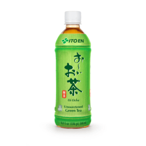 Green Tea - Ito En