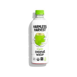 Harmless Harvest Coconut Water