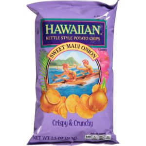 Hawaiian Chips