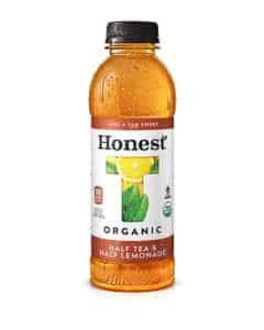 Honest Tea