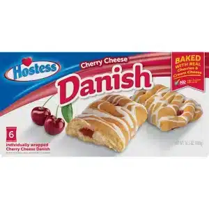 Hostess Danish