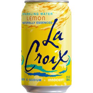 La-Croix-Lemon