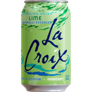 La-Croix-Lime