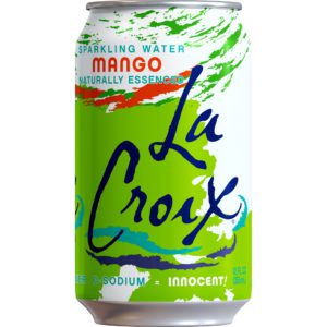 La Croix - Mango