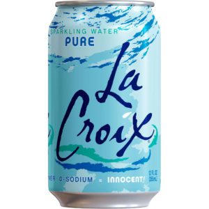 La-Croix-Pure