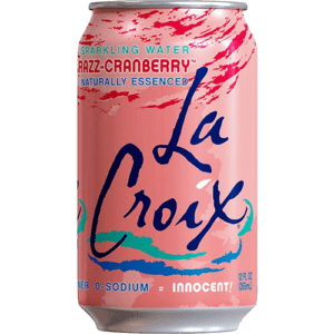 La Croix - Raspberry Cranberry