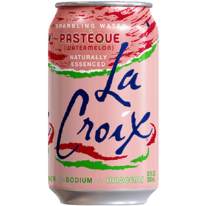 La Croix - Watermelon