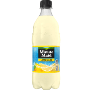 Lemonade - Minute Maid