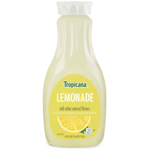 Lemonade - Tropicana