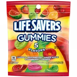 Life Savers