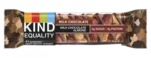 Kind Bar - Mil Chocolate Almond