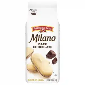 Milano Chocolate - Pepperidge Farms