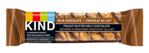 Milk Chocolate Peanut Butter