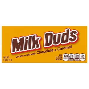 Milkduds