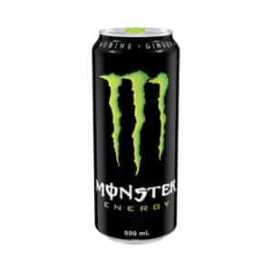 Monster Original