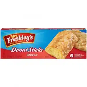 Mrs. Freshley's Donut Sticks