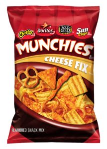 Munchies Snack Mix