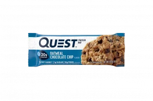 Quest - Oatmeal Chocolate chip