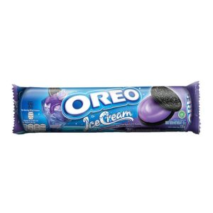 Oreos - Ice Cream