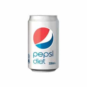 Diet Pepsi