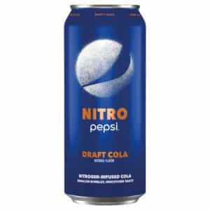 Pepsi Nitro