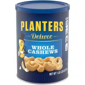 Planters Cachews