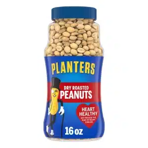 Planters Cachews