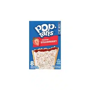 Pop Tarts